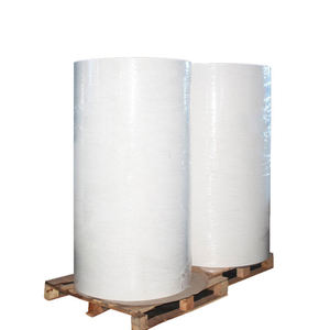 Rollos jumbo de papel térmico de alta calidad para cajas registradoras - Product Image 5