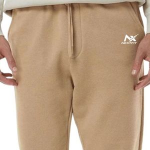 <b>Men</b> Midweight Training <b>Pant</b> Breathable Performance Athletic <b>Pants</b> for <b>Gym</b> Travel Casual Wear OEM ODM Supplier - Product Image 3