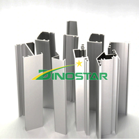 L'un des plus grands fabricants de profilés en aluminium au Vietnam, Dinostar exporte des barres en aluminium de qualité supérieure vers les États-Unis, le Royaume-Uni, etc.