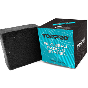 2025 Professional Manufacturer Superior Pickleball Paddle Racket <b>Eraser</b> - Product Image 6