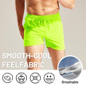 Wholesale Unique Style Lightweight Soft Fabric Men Casual Joggers <b>Shorts</b> Organic Cotton Summer Casual <b>Sweat</b> <b>Shorts</b> For Men - Product Image 4
