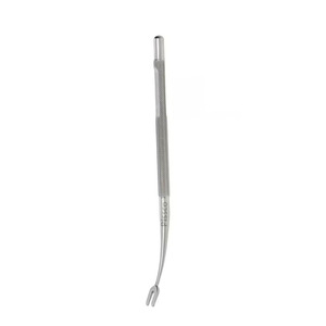 Retractor de Vasos Sanguíneos en Forma de U PISSCO, Retractor de Vasos Sanguíneos para Párpados, Retractor de Vasos Sanguíneos de un Solo Extremo en Forma de U para Cirugía Ocular, 1 Unidad - Product Image 6
