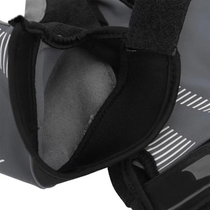 Custom Cycling Gloves Breathable Anti-Slip Waterproof Touchscreen Full <b>Finger</b> MTB Road <b>Bike</b> Racing Gel Padding - Product Image 6
