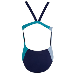 Dernière Nouveauté : Maillot de Bain Une Pièce Halter Sans Manches pour Femme 2026 – Idéal Plage – En Vente - Product Image 5