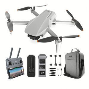 Nuevo Dron FAITH MINI2 de 249G con Cámara Dual 4K, Gimbal de 6 Ejes sin Escobillas, GPS, 5KM, 5G WiFi FPV, Quadcopter RC - Product Image 1