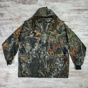 Ropa de Camuflaje para Hombre, de Verano, Impermeable, Cortavientos, Transpirable y de Alta Calidad, para Caza y Actividades al Aire Libre - Product Image 4