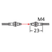 PANASONIC FT-H20-J50-S en fibre d'aramide résistante à la chaleur - Product Image 1