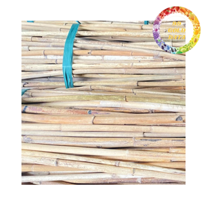 Noyau de rotin haute résistance pour la fabrication de paniers, la réparation de meubles et le tissage – Vente en gros - Product Image 3