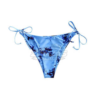 Nuevos conjuntos de bikini recién llegados, conjuntos de bikini de último diseño, conjuntos de bikini de licra y poliéster para venta en línea - Product Image 5