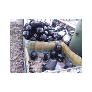 Compresseurs de réfrigérateur/climatiseur d'occasion pas chers à vendre - Product Image 1