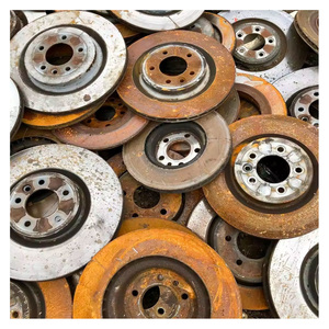 Heavy Duty Cast <b>Iron</b> Scrap for Metal Recovery Facilities Smelting Plants and Industrial Applications - Product Image 1