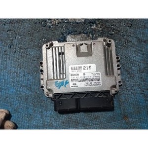 ชุดควบคุมเครื่องยนต์ H-1 II Cargo II Travel ปี 2008-2015 มือสอง ของแท้ OEM 391044A226 - Product Image 4