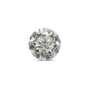 Diamants ronds brillants naturels certifiés GIA, couleur D, clarté VS2, 0,50 ct-3 ct, pour la fabrication de bijoux - Product Image 1