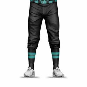 New Lightweight Good Quality Reflective And <b>Comfortable</b> Baseball Uniform Reasonable Baseball Uniform For Adults - Product Image 6