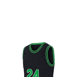 Uniforme de basket-ball à l'usine Qualité professionnelle Tendance Top Fabricant Nouveau Style Uniforme de basket-ball - Product Image 4