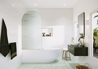 Verre cannelé transparent sur mesure, épaisseur personnalisée, finition biseautée diffuseur de lumière, fournisseur pour systèmes de portes coulissantes