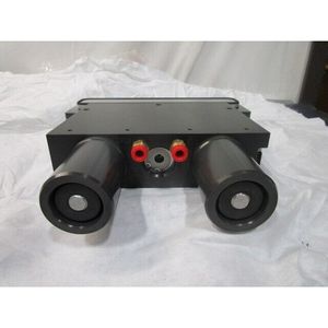 Válvula de Fisura AMAT 3870-00154 DBL ACTG 45mm ST, VAT - Equipo y Piezas de Semiconductores de Confianza de Marca Global - Product Image 6