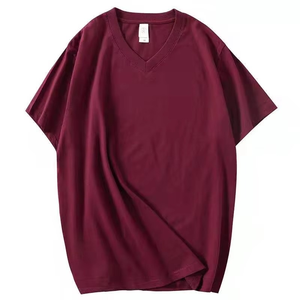 Camiseta de Algodón para Hombre, Precio al por Mayor, Estilo Casual, Corte Regular, Alta Calidad, Transpirable, Manga Corta, Impresión Digital en Venta - Product Image 6