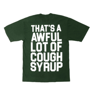 เสื้อยืดผู้ชายสีดำพิมพ์ลาย "That's a Awful Lot Sex" ผ้าฝ้าย 100% ทรงปกติ คอกลม แขนสั้น คุณภาพสูง ระบายอากาศได้ดี สไตล์วินเทจ - Product Image 5