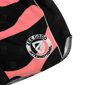 <b>Men</b> Boxing Mma <b>Shorts</b> Kids Muay Thai Training Kickboxing <b>Short</b> Sublimated <b>Shorts</b> Hot Sale Products - Product Image 6