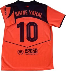Meilleures ventes : Tenue de football OEM pour jeunes hommes – Nouveauté du fabricant, entièrement personnalisable - Product Image 2
