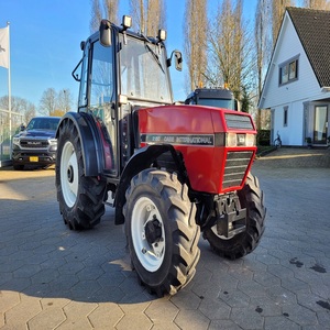 Mini Tractor Agrícola CASE IH Farmall con Potencia Nominal de 40-180 HP para las Industrias Agrícola y Minorista, Tanto Nuevo como Usado - Product Image 5