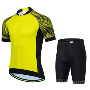 Impression par sublimation, uniforme de cyclisme sur mesure, uniforme de cyclisme le plus vendu - Product Image 1