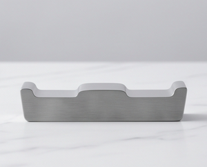 Reposapalillos de metal, soporte para cucharas, para cocina, hogar, hotel, restaurante y eventos de boda, artículos de decoración de mesa. - Product Image 3