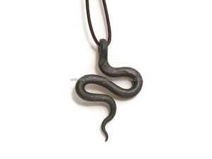 สร้อยคอจี้โบราณไวกิ้งวินเทจโดย UCI เครื่องประดับแฟชั่นสำหรับผู้ชายและผู้หญิง - Product Image 2