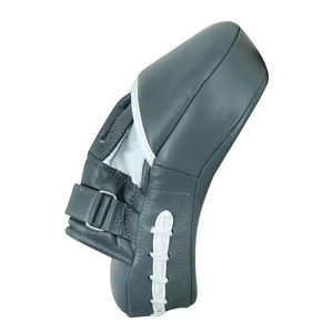 Guantes Curvos de Boxeo para Entrenamiento, Almohadillas de Foco para Boxeo, Kickboxing, Muay Thai y Artes Marciales - Product Image 3