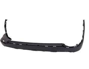 CUBIERTA DE PARACHOQUES TRASERO INFERIOR PARA KIA SORENTO/FORTE 2019-2020 OEM 86612-C6500 KI1115122 DIFUSOR DE PARACHOQUES - Product Image 1