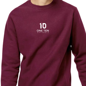 เสื้อสเวตเชิ้ตผู้ชาย คอวี ผ้าฟลีซเนื้อหนา อุ่นสบาย ใส่ได้ทุกวัน สไตล์ลำลอง - Product Image 3