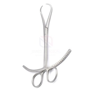Pinces Kelly à pointe droite, pinces hémostatiques Kelly, instruments chirurgicaux, pinces hémostatiques Kelly à vendre, usage hospitalier - Product Image 1
