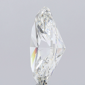 Diamant synthétique de laboratoire de 1 carat, taille ovale, VVS2, couleur D, en vrac, vente en gros - Product Image 5
