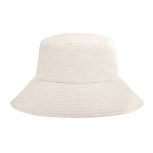 OEM Custom <b>Reversible</b> Embroidery & Printing Denim <b>Bucket</b> <b>Hats</b> Polyester/Cotton Summer Outdoor Unisex Adults high quality - Product Image 6