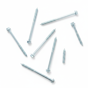 Proveedor Premium de Fijaciones de Vietnam: Fijaciones para Techos con Cabeza Hexagonal Métrica y en Pulgadas, Certificadas por BIS, Venta al Por Mayor - Product Image 6