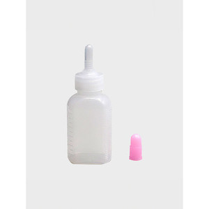 4 x 30 ml Bouteilles et bocaux de rangement multi-usages Modèle Daiso1576 - Product Image 1