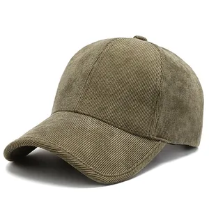 Custom 7-panel Trucker <b>Cap</b> Mesh Baseball <b>Hat</b> 100% Cotton OEM ODM Manufacturer Private Label Embroidery Logo Adjustable Wholesale - Product Image 4
