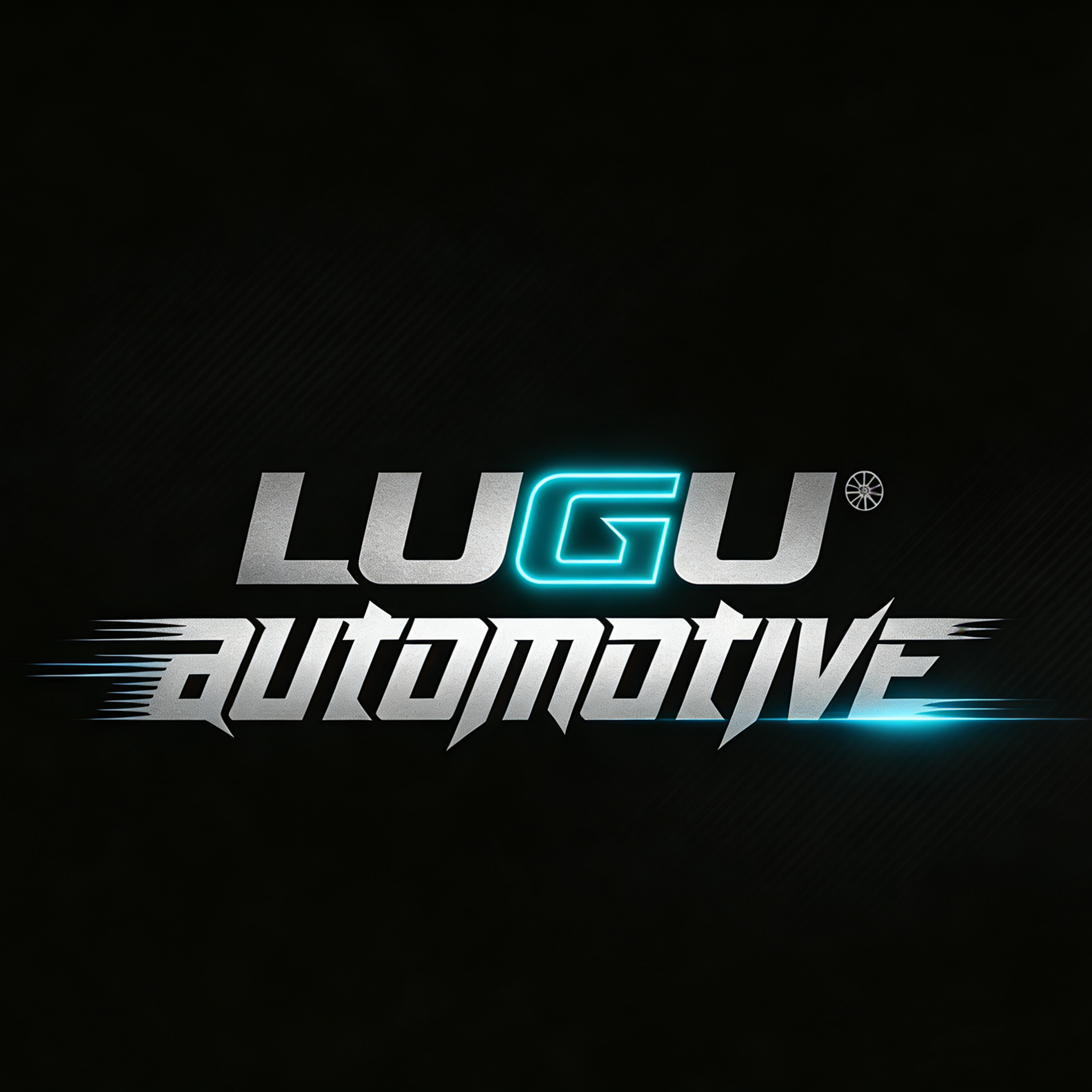 Chongqing Luzhigu Automotive Technology Co., Ltd. logo