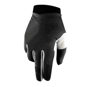 Gants de course sur mesure à doigts complets pour motocross, VTT, BMX, cyclisme tout-terrain, écran tactile, en PU respirant et léger pour l'extérieur - Product Image 5