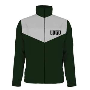 Chaqueta Impermeable y Cortavientos para Hombre, Ligera, con Capucha, para Ciclismo y Senderismo, Ropa de Trabajo Resistente, Ropa Exterior para Escalada - Product Image 1