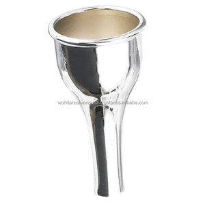 Spéculum gynécologique chromé manuel réutilisable, instrument médical pour examen chirurgical, classe I ISO13485, hôpital, clinique - Product Image 2