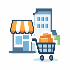 Diseño de Tiendas Online B2B y B2C para Muebles, Piezas y Venta Minorista |   Protolabz EServices - Product Image 5