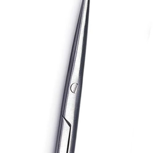 Tijeras de Disección Metzenbaum Premium, Puntas Rectas y Redondeadas, Acero Inoxidable, Instrumentos Quirúrgicos, CE ISO - Product Image 6