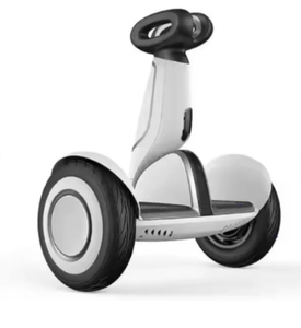 Trottinette Électrique Pliable S Plus Neuve pour Enfants, Légère en Alliage, Autonome et de Haute Qualité - Product Image 3