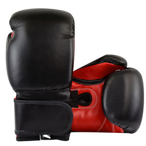 Nouveaux gants de boxe professionnels personnalisés pour l'entraînement et le sparring, couleurs personnalisées - Product Image 1