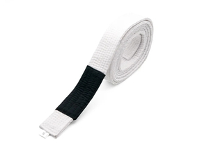 Cinturones de Karate con Diseño Personalizado 2026, Último Modelo, Precio Bajo, Servicio OEM Personalizado al por Mayor, Diseño de Logotipo, Cinturones Deportivos de Karate - Product Image 1