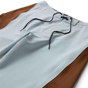 Shorts de Surf y Bañador para Hombre, Elásticos en 4 Direcciones, Personalizados al por Mayor, con Logotipo Personalizado, Shorts de Playa y Fitness para Hombre - Product Image 4