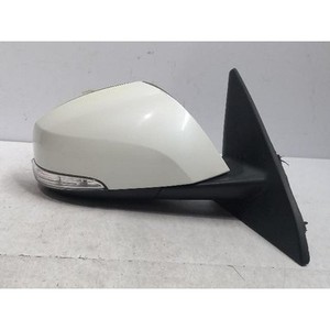 กระจกมองข้างด้านนอกขวา (ด้านผู้โดยสาร) รุ่น SM5Y1215SMR01W - Product Image 2