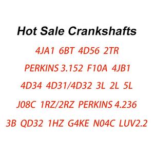 Cigüeñal de Motor NITOYO <span class=keywords><strong>en</strong></span> <span class=keywords><strong>Venta</strong></span> 98461246 Tractor Usado para UTB <span class=keywords><strong>FIAT</strong></span> 445 <span class=keywords><strong>450</strong></span> CIGÜEÑAL - Product Image 5